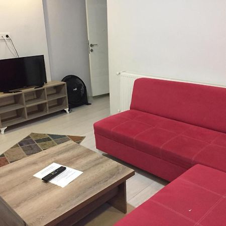 Sea House Rezidans Aparthotel Atakum Ngoại thất bức ảnh